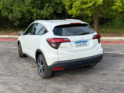 Honda HR-V EX 1.8 Flexone 16V 5p Aut.