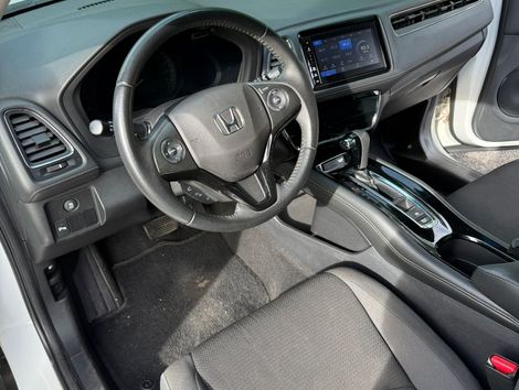 Honda HR-V EX 1.8 Flexone 16V 5p Aut.