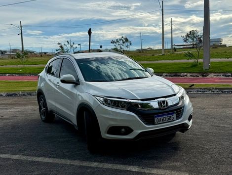 Honda HR-V EX 1.8 Flexone 16V 5p Aut.