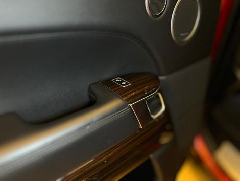 Land Rover Range Rover Vogue 3.0 TDV6 Diesel Aut.