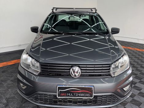 VolksWagen VOYAGE 1.0 Flex 12V 4p
