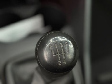VolksWagen VOYAGE 1.0 Flex 12V 4p