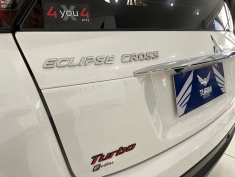 Mitsubishi Eclipse Cross HPE-S 1.5 16V 165cv Aut.