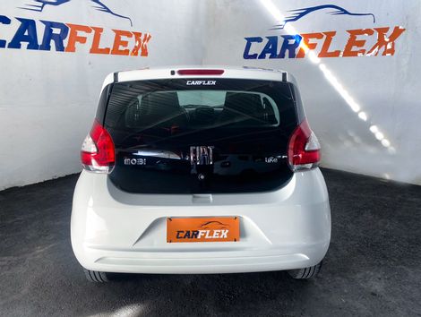 Fiat MOBI LIKE 1.0 Fire Flex 5p.