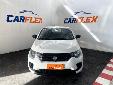 Fiat MOBI LIKE 1.0 Fire Flex 5p.