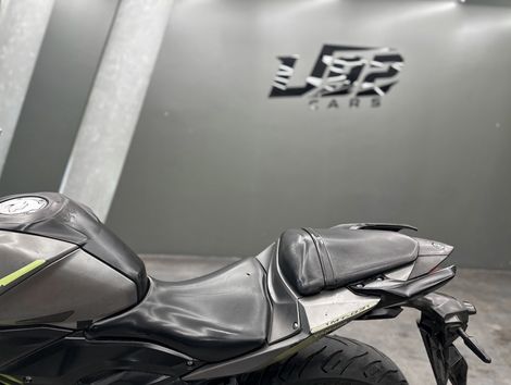 YAMAHA MT-03 321/ABS