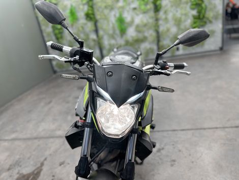 YAMAHA MT-03 321/ABS
