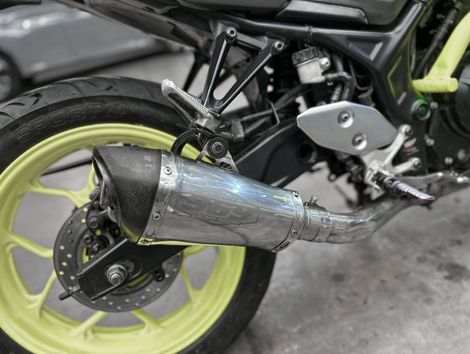 YAMAHA MT-03 321/ABS