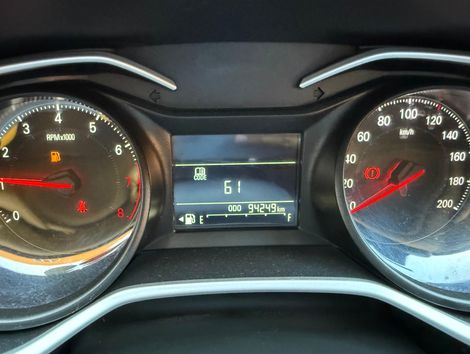 Chevrolet ONIX HATCH LT 1.0 12V Flex 5p Mec.