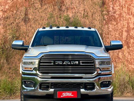 RAM 3500 LARAMIE 6.7 TB CD 4x4 Diesel