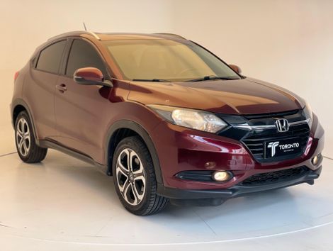 Honda HR-V EX 1.8 Flexone 16V 5p Aut.