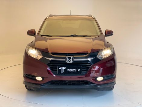 Honda HR-V EX 1.8 Flexone 16V 5p Aut.