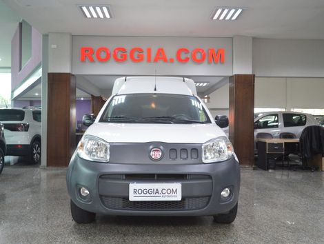 Fiat Fiorino Endurance EVO 1.4 Flex 8V 2p