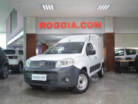 Fiat Fiorino Endurance EVO 1.4 Flex 8V 2p