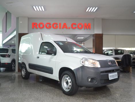 Fiat Fiorino Endurance EVO 1.4 Flex 8V 2p