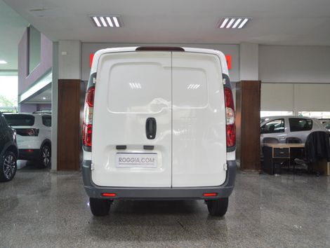 Fiat Fiorino Endurance EVO 1.4 Flex 8V 2p