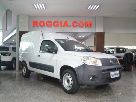 Fiat Fiorino Endurance EVO 1.4 Flex 8V 2p