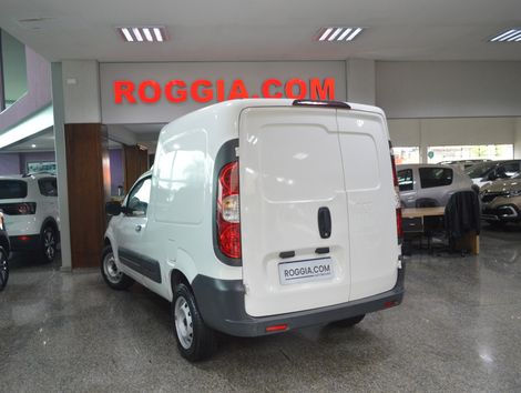 Fiat Fiorino Endurance EVO 1.4 Flex 8V 2p