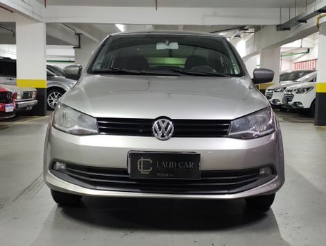 VolksWagen VOYAGE 1.0/1.0 City Mi Total Flex 8V 4p