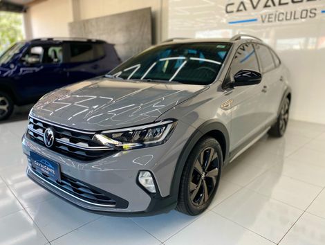 VolksWagen Nivus Highline 1.0 200 TSI Flex Aut.