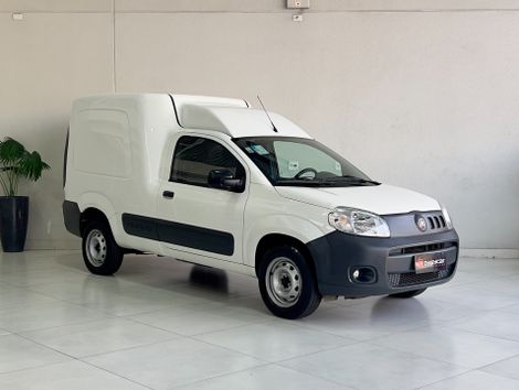 Fiat Fiorino Endurance EVO 1.4 Flex 8V 2p