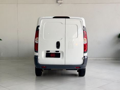 Fiat Fiorino Endurance EVO 1.4 Flex 8V 2p