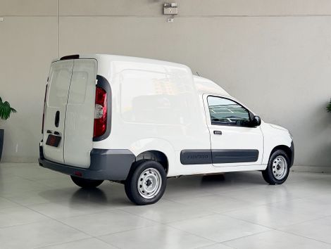 Fiat Fiorino Endurance EVO 1.4 Flex 8V 2p