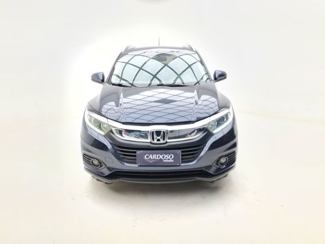 Honda HR-V EX 1.8 Flexone 16V 5p Aut.