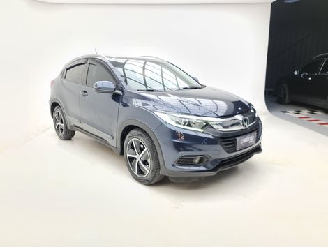Honda HR-V EX 1.8 Flexone 16V 5p Aut.