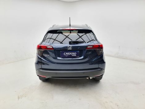Honda HR-V EX 1.8 Flexone 16V 5p Aut.