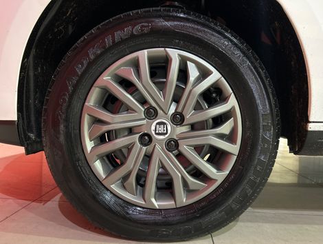 Fiat Grand Siena 1.4 EVO Flex 8V 4p