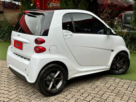 smart fortwo coupé/Brasil.Edition 1.0 mhd 71cv