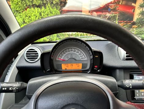 smart fortwo coupé/Brasil.Edition 1.0 mhd 71cv