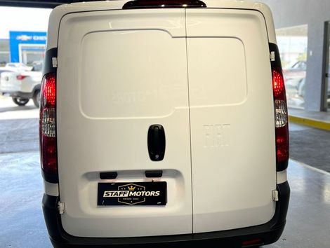 Fiat Fiorino Endurance EVO 1.4 Flex 8V 2p