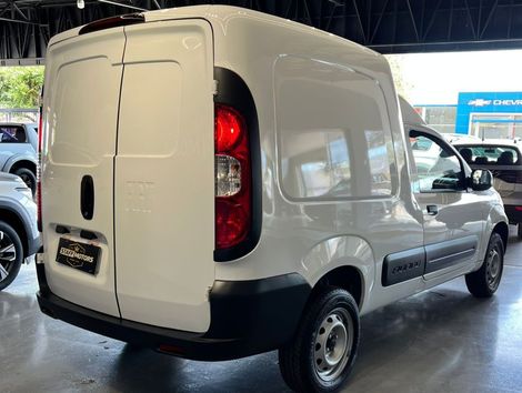 Fiat Fiorino Endurance EVO 1.4 Flex 8V 2p