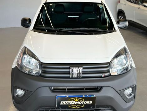 Fiat Fiorino Endurance EVO 1.4 Flex 8V 2p