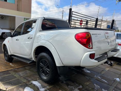 Mitsubishi L200 Triton HPE 3.2 CD TB Int.Diesel Mec