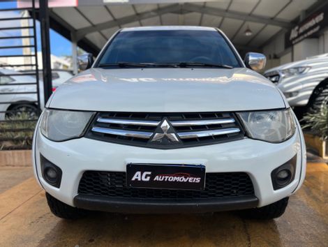 Mitsubishi L200 Triton HPE 3.2 CD TB Int.Diesel Mec