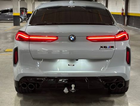 BMW X6 M Competition 4.4 V8 BI-TB (Hib) Aut.