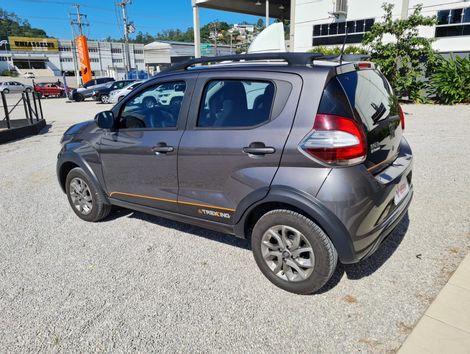 Fiat MOBI TREKKING 1.0 Flex 5p.