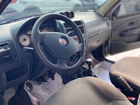 Fiat Strada Adventure 1.8/ 1.8 LOCKER Flex CE