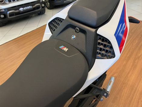 BMW S 1000 RR-M