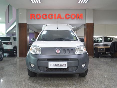 Fiat Fiorino Endurance EVO 1.4 Flex 8V 2p