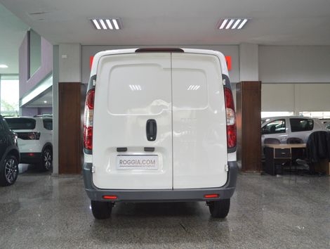 Fiat Fiorino Endurance EVO 1.4 Flex 8V 2p