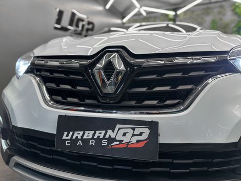 Renault CAPTUR Iconic 1.3 TB 16V Flex 5p Aut.