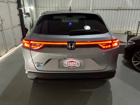 Honda HR-V EXL 1.5 Flex Sensing 16V 5p Aut.