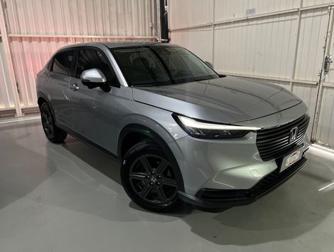 Honda HR-V EXL 1.5 Flex Sensing 16V 5p Aut.