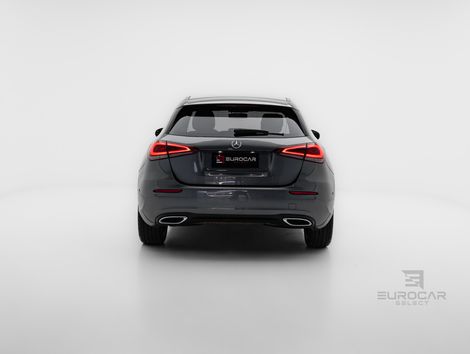 Mercedes Classe A 250 2.0 TB Sport Aut.