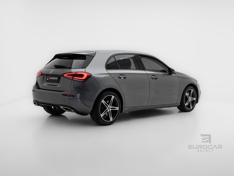 Mercedes Classe A 250 2.0 TB Sport Aut.