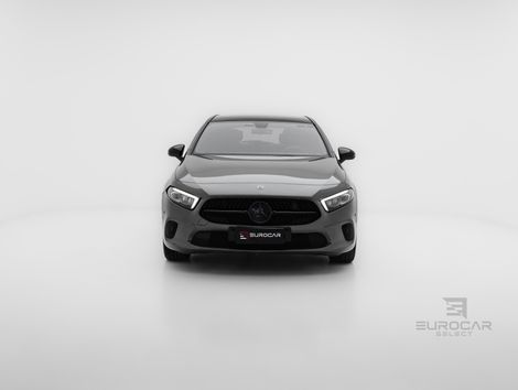 Mercedes Classe A 250 2.0 TB Sport Aut.